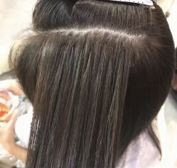 -DL HAIR SALON