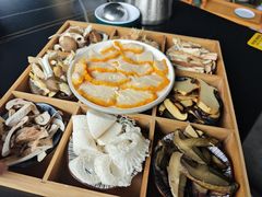 -野菌皇海景野生菌火锅(滨海大道店)