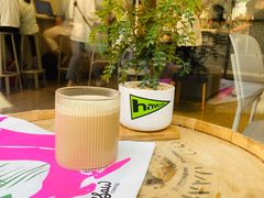 -Seesaw Coffee(上生新所店)