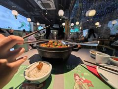-蛙月荷·紫苏牛蛙(三街两巷店)