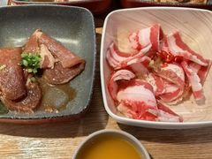 -新石器烤肉(百联川沙店)
