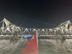 -海河游船-永乐码头(大悲院)