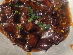 -绿茶餐厅(平谷华联店)