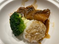 -安徽大厦中餐厅