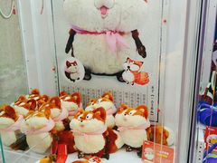 -LLJ夹机占(正佳广场店)