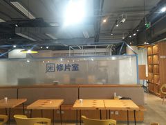 -天真蓝照相馆(五角场百联又一城店)