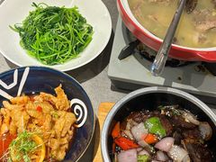 -汉水谣·江景餐厅(江滩店)