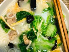 -洪福米线(浣纱路店)