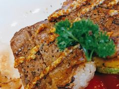 -后厨意餐La Cucina(外交公寓店)