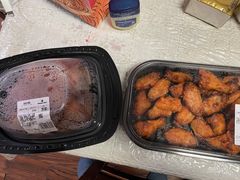 -山姆餐吧(南昌红谷滩印象城店)