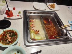 -野妹火锅(龙岗店)