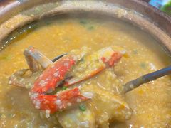 -夹夹大·蟹蟹大排档(财富又一城店)