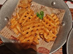 -凯撒城堡西餐厅(颐和国际店)