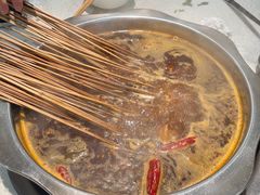 -水碾河刘老大串串香(水碾河路店)