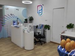 -博沃思·专注力·心理咨询·家庭教育(世豪中心)