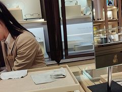 -溥仪眼镜PUYI OPTICAL(国贸商城店)