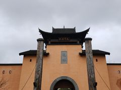 -道林古镇