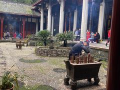 -都江堰普照寺