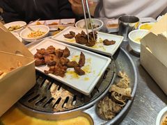 -喜来稀肉(虹泉路店)