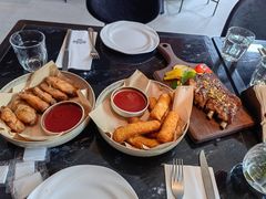 -Nord Grill&Bar Highland诺德西餐(深圳欢乐海岸店)