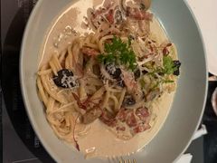 -Nord Grill&Bar Highland诺德西餐(深圳欢乐海岸店)