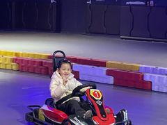 -巴克创奇梦工厂