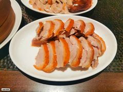 -长春凯悦酒店-品悦中餐厅