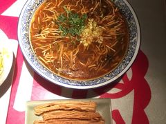 -汉唐宴长安食府