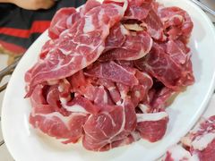 牛展-来自潮州牛肉店(华强北店)