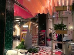 -红樱桃·欢乐餐厅(太原里店)