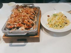 -北李妈妈菜·海肠捞饭(开发区万达店)