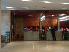 -北京西单美爵酒店