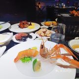 米其林星级餐厅 铭家饭