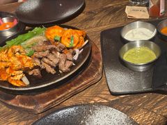 法基塔-Q MEX 库迈墨西哥餐吧(三里屯店)