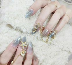 点击看大图 -Aso Artist Beauty美甲美睫