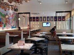 大堂-鲜芋仙(中华广场店)