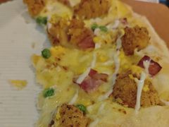 -达美乐比萨(南京路店)