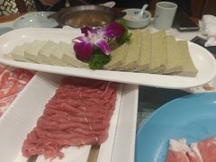 -草原传奇鲜羊火锅(桥北店)