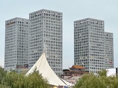 -运河城商业摩尔(太白楼路店)