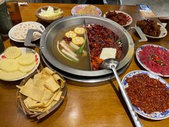 -楠火锅(太古里总店)