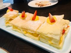 -万丽轩·粤菜(王府井金茂万丽酒店)