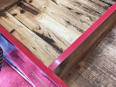 -阿男野栗王(金门路店)