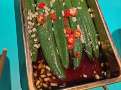 -粉灯牛腩牛杂煲·鸡煲(双井店)