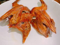 -吉旺港式餐厅(南方商城店)