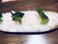 -呷哺呷哺(松江开元店)