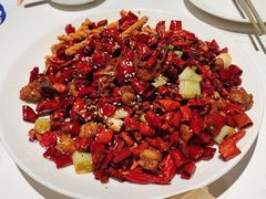 重庆辣子鸡-胡大饭馆 24h(簋街总店)