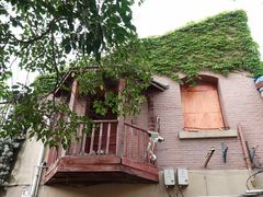 -BFC外滩金融中心停车场