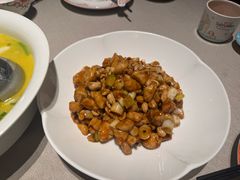 -大鸭梨烤鸭·北京菜(大兴南小街店)