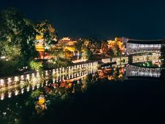 -乾州古城