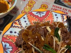 -玛嘉烈(北京金融街店)